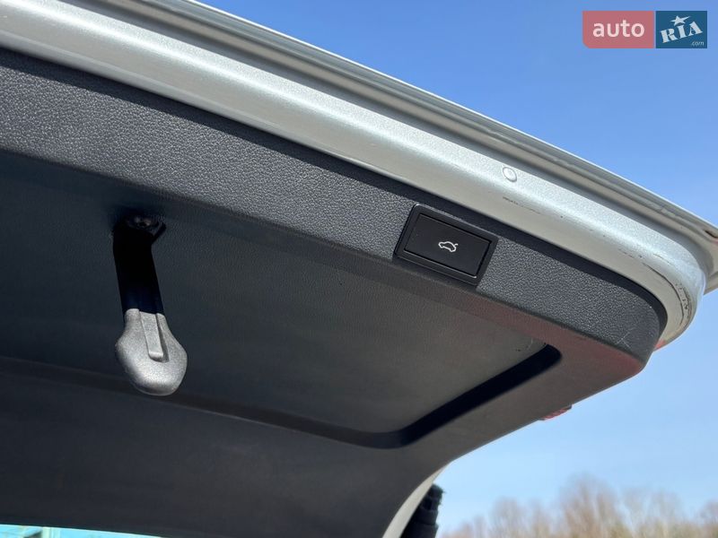 Универсал Skoda Octavia 2013 в Смеле фото 17 Универсал Skoda Octavia 2013 в Смеле