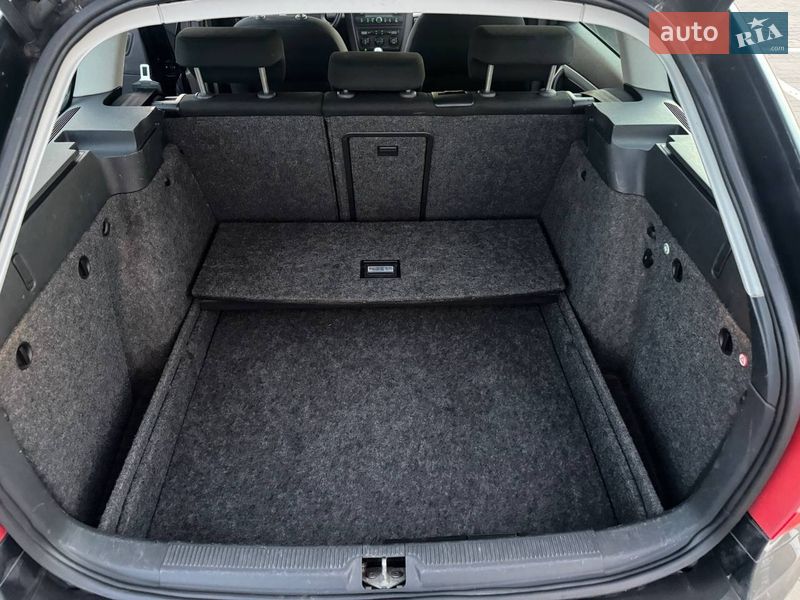 Универсал Skoda Octavia 2008 в Сумах