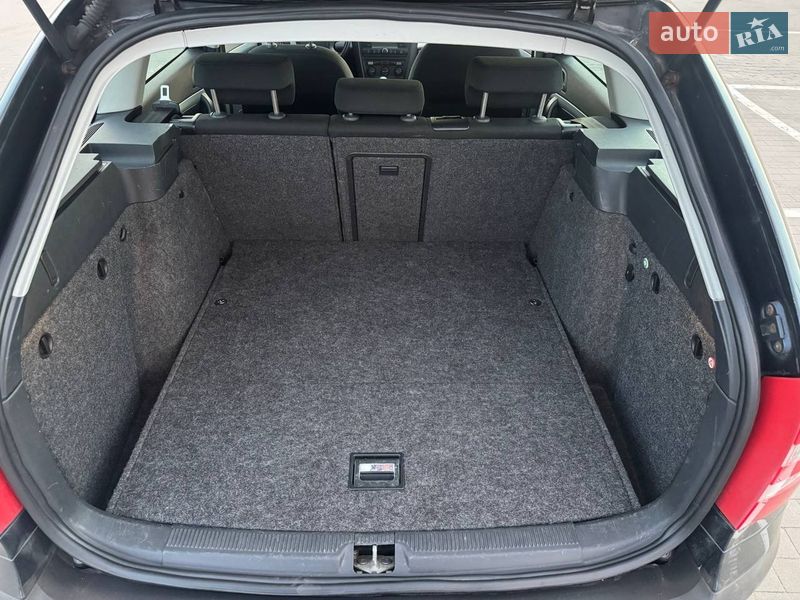 Универсал Skoda Octavia 2008 в Сумах