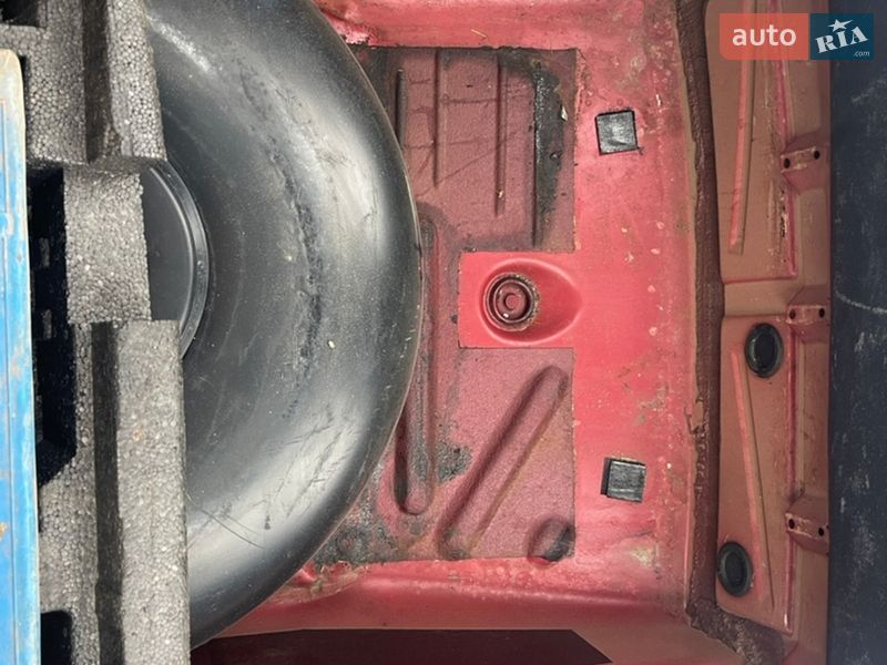 Лифтбек Skoda Octavia 2006 в Коломые