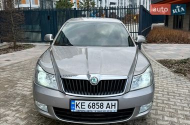 Лифтбек Skoda Octavia 2012 в Киеве
