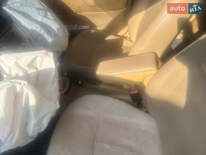 Универсал Skoda Octavia 2000 в Киеве фото 7 Универсал Skoda Octavia 2000 в Киеве