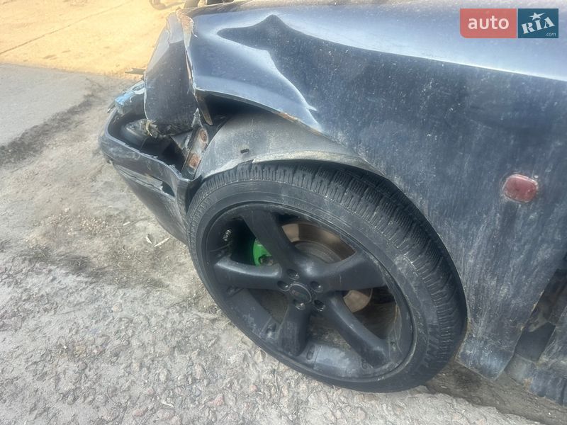 Универсал Skoda Octavia 2000 в Киеве фото 15 Универсал Skoda Octavia 2000 в Киеве