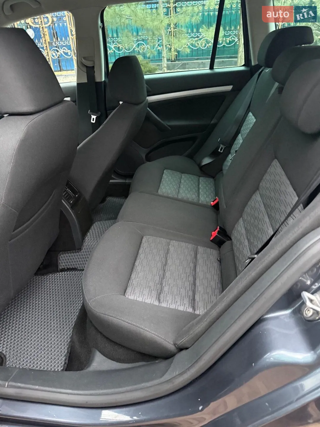 2011 Skoda Octavia - мініатюра 10