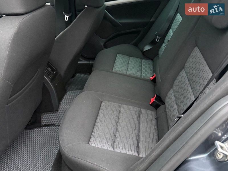 Универсал Skoda Octavia 2011 в Запорожье