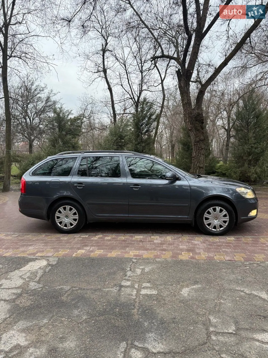 2011 Skoda Octavia - мініатюра 4