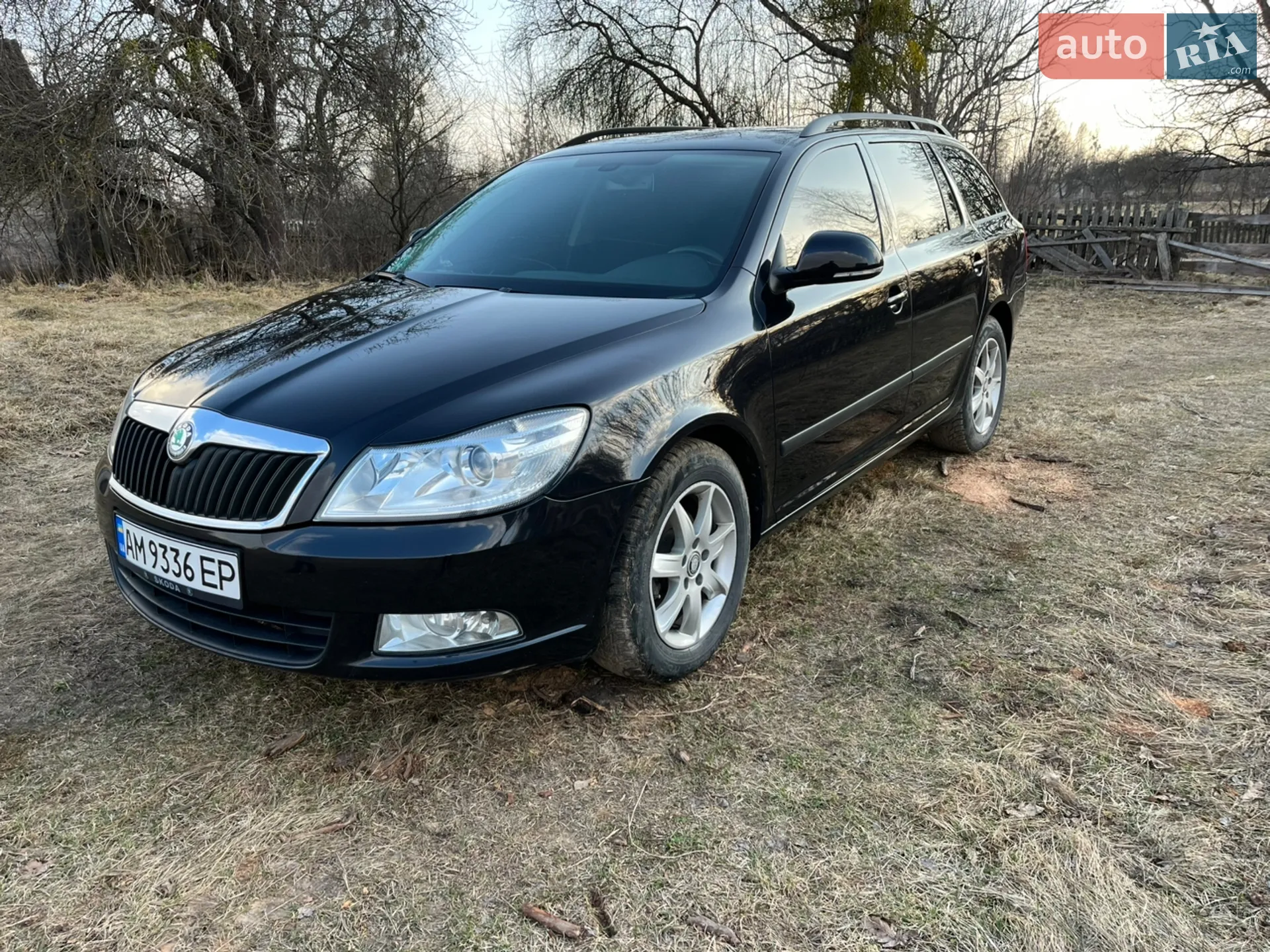 2012 Skoda Octavia - мініатюра 2