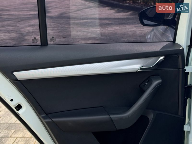 Универсал Skoda Octavia 2014 в Мукачево