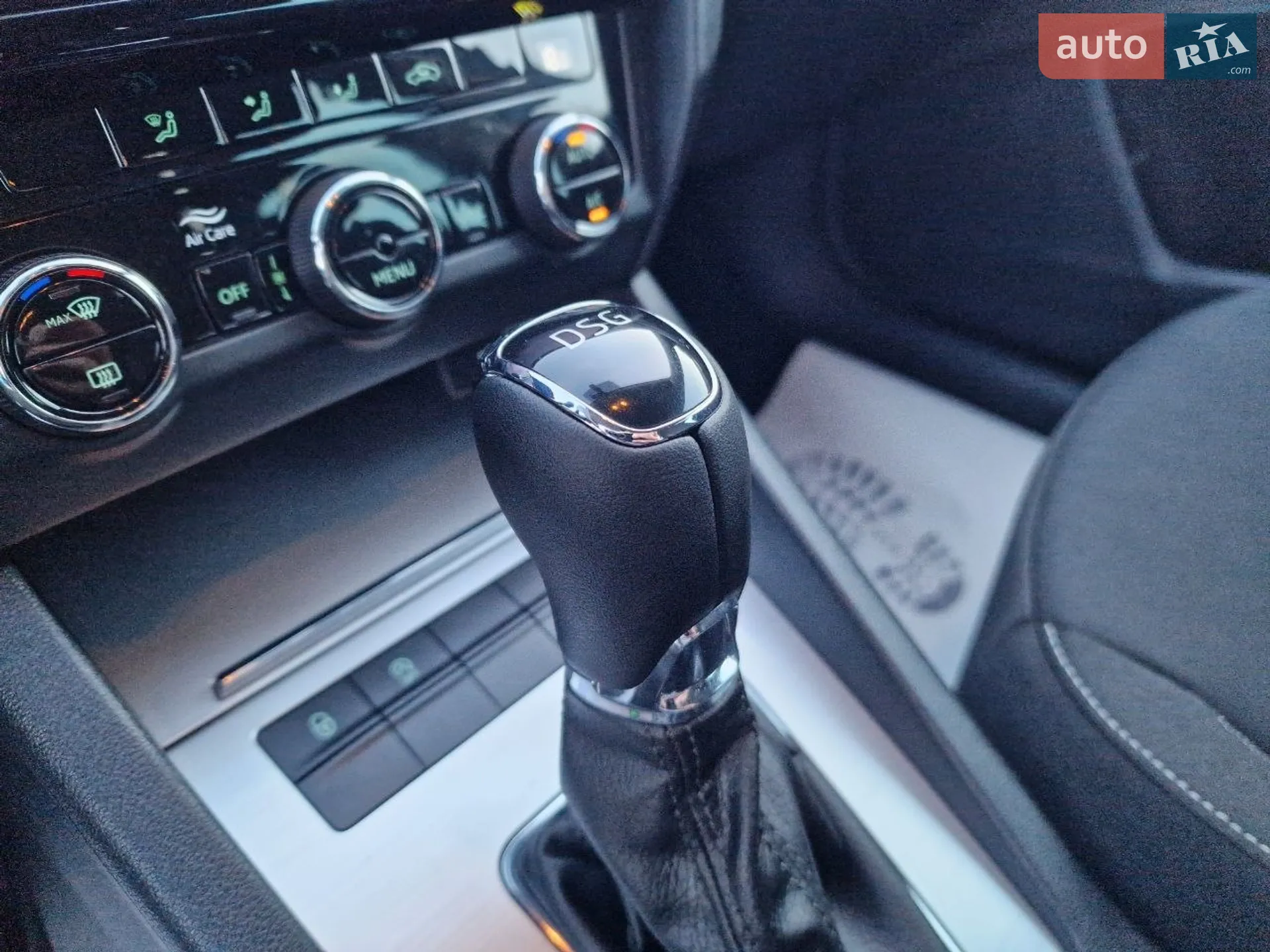 2019 Skoda Octavia - мініатюра 37