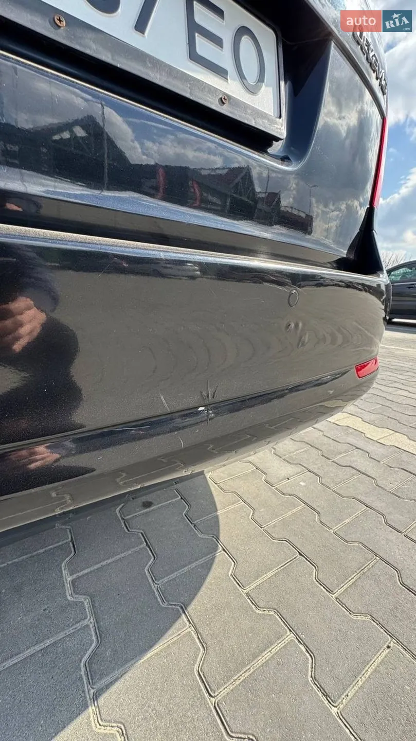 2012 Skoda Octavia - мініатюра 15
