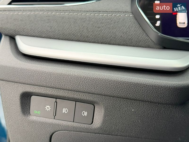 Универсал Skoda Octavia 2020 в Ивано-Франковске