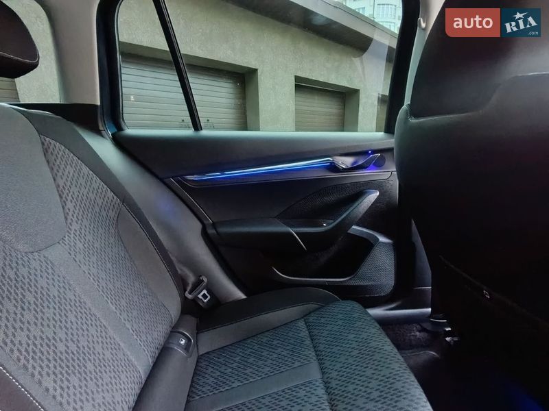 Универсал Skoda Octavia 2020 в Ивано-Франковске