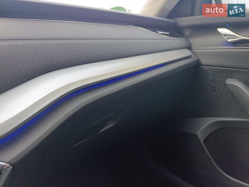 Универсал Skoda Octavia 2020 в Ивано-Франковске