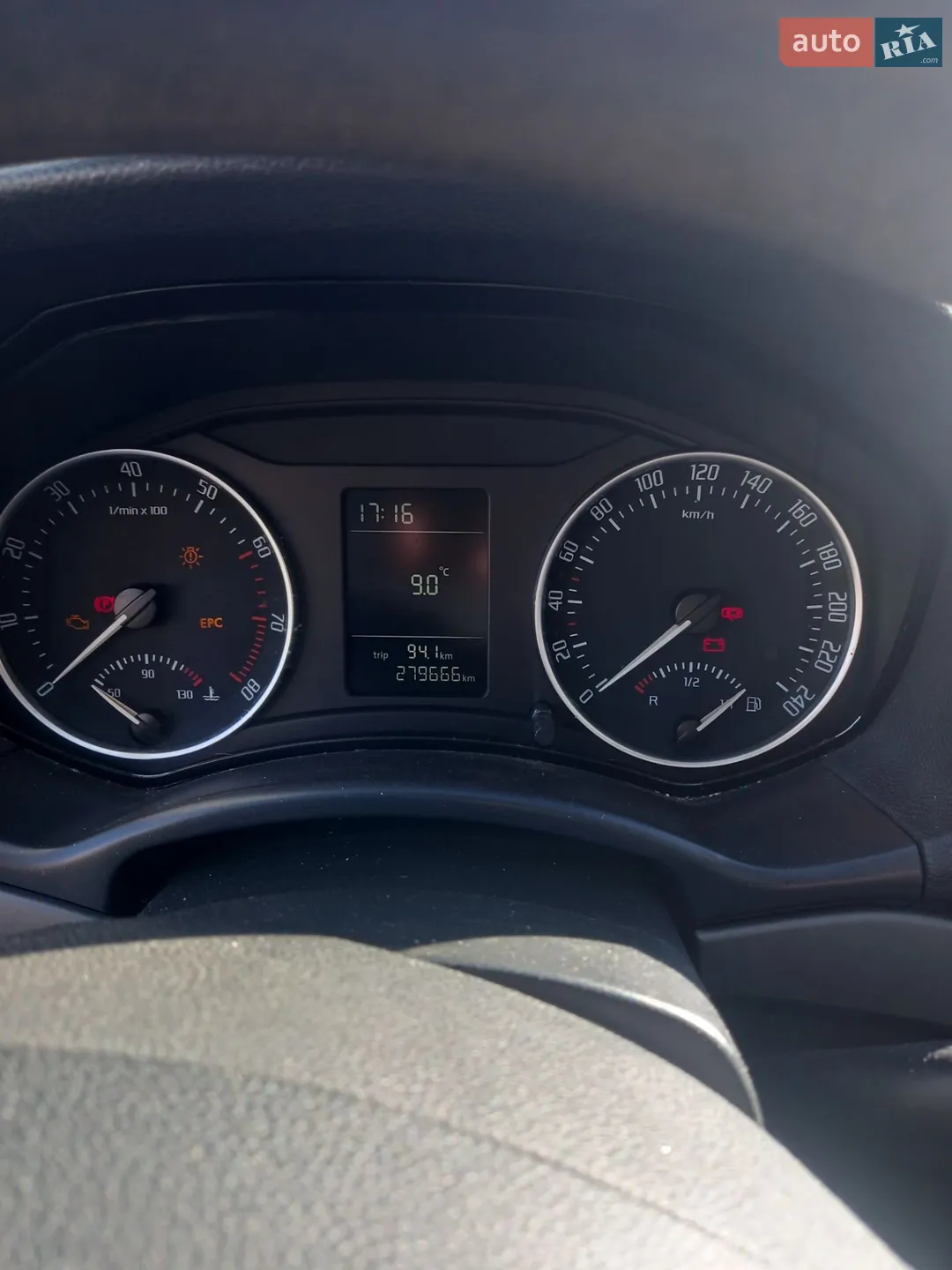 2011 Skoda Octavia - мініатюра 6