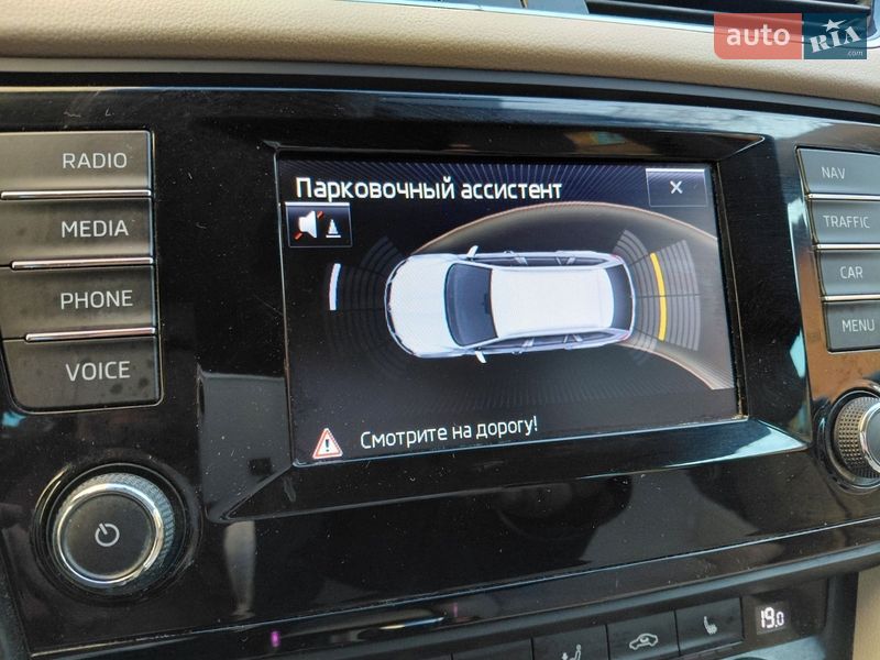 Универсал Skoda Octavia 2013 в Киеве фото 29 Универсал Skoda Octavia 2013 в Киеве