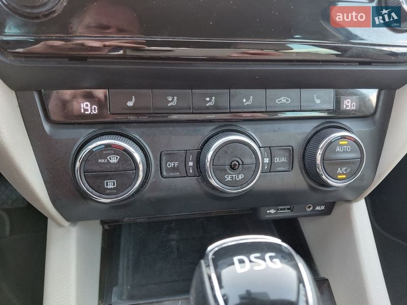 Универсал Skoda Octavia 2013 в Киеве фото 31 Универсал Skoda Octavia 2013 в Киеве