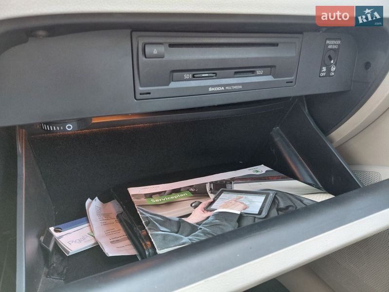 Универсал Skoda Octavia 2013 в Киеве фото 33 Универсал Skoda Octavia 2013 в Киеве