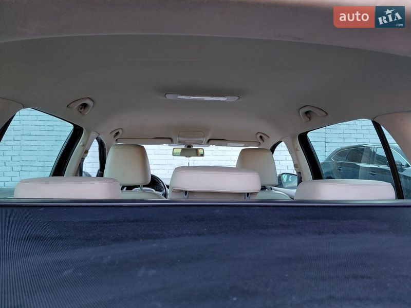 Универсал Skoda Octavia 2013 в Киеве фото 43 Универсал Skoda Octavia 2013 в Киеве