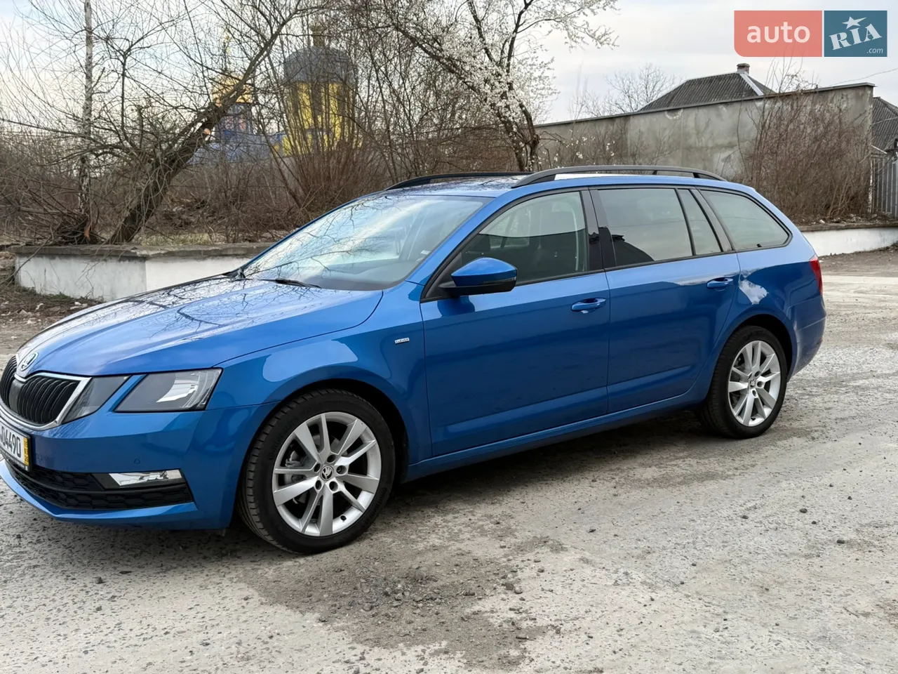 2016 Skoda Superb - мініатюра 67