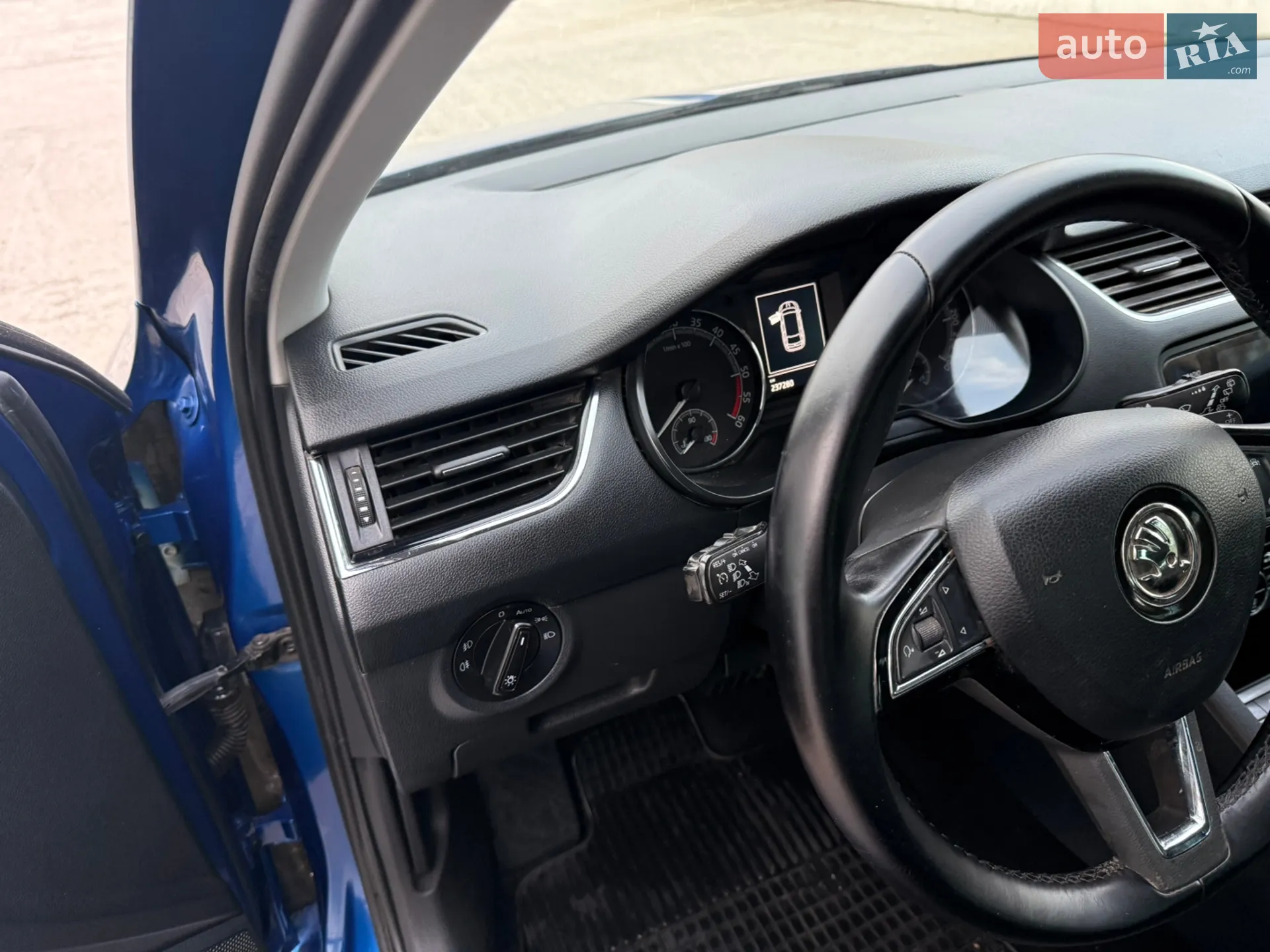 2018 Skoda Octavia - мініатюра 18
