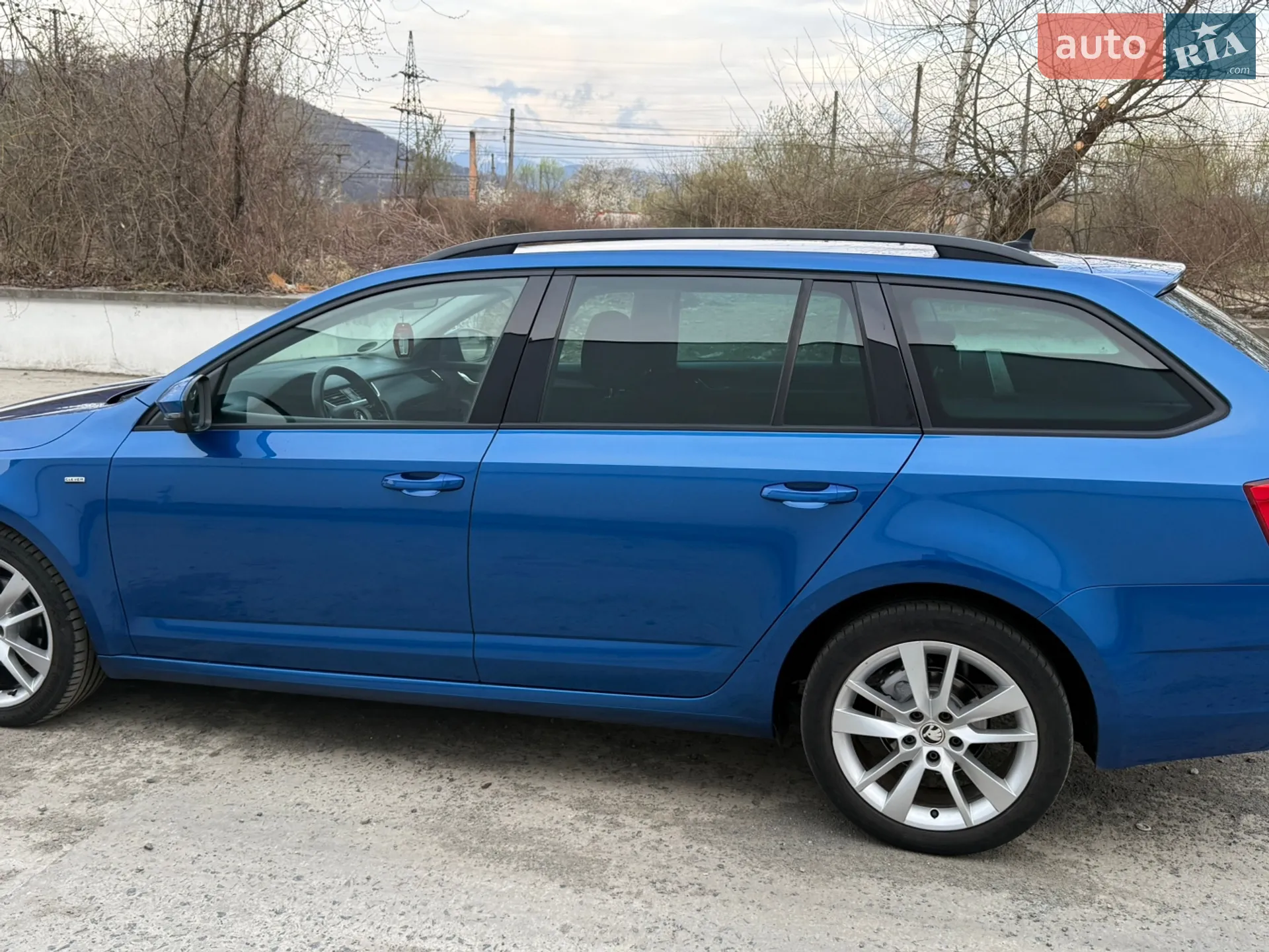 2018 Skoda Octavia - мініатюра 33