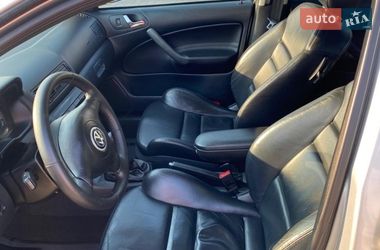 Ліфтбек Skoda Octavia 2005 в Тячеві