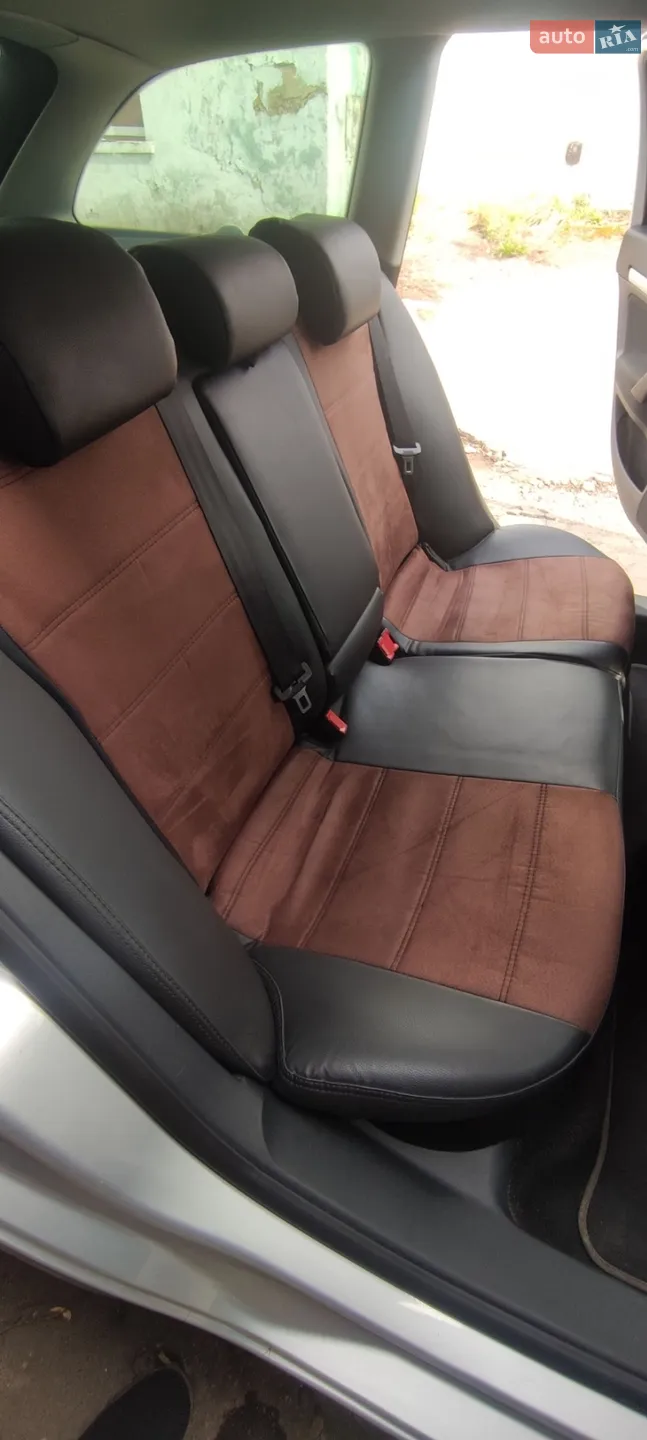 2011 Skoda Octavia - мініатюра 15