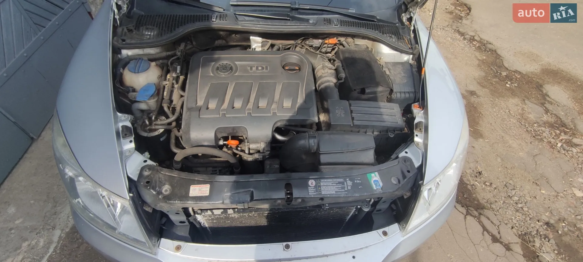 2011 Skoda Octavia - мініатюра 18