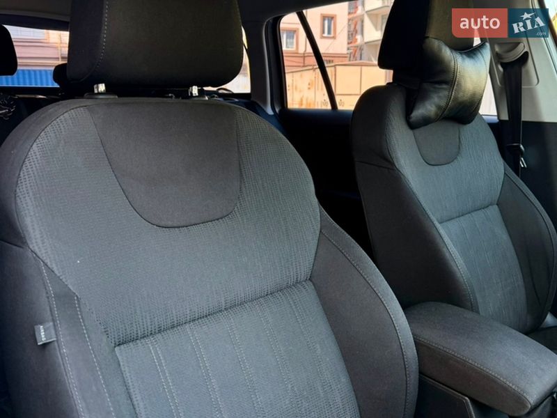 Универсал Skoda Octavia 2017 в Ужгороде