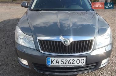 Универсал Skoda Octavia 2009 в Киеве