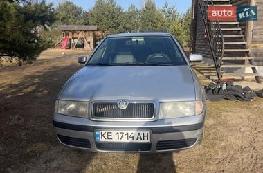 Лифтбек Skoda Octavia 2006 в Ратным