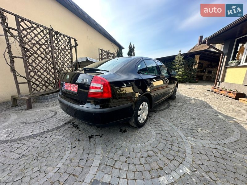 Универсал Skoda Octavia 2011 в Рожище фото 3 Универсал Skoda Octavia 2011 в Рожище