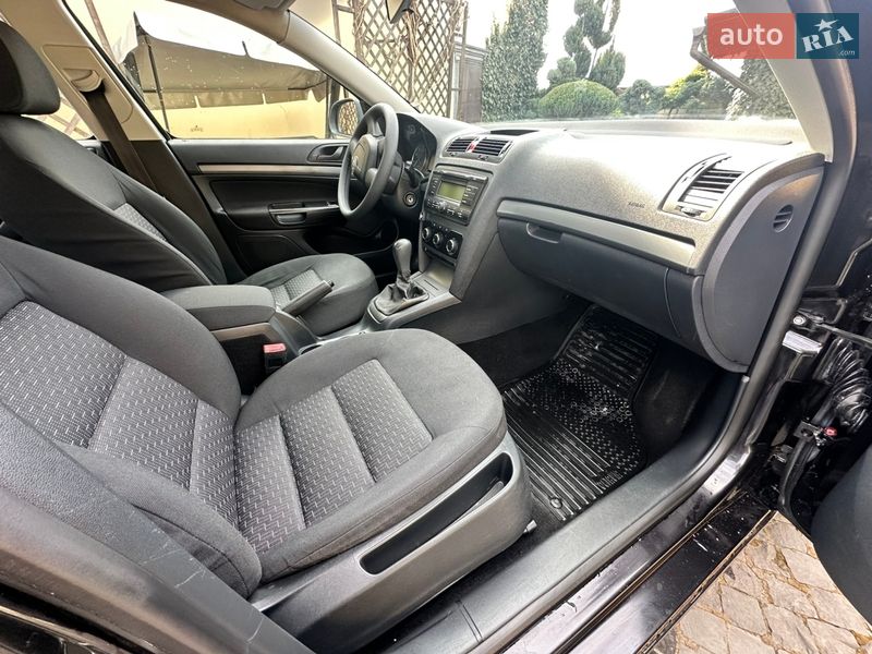 Универсал Skoda Octavia 2011 в Рожище фото 8 Универсал Skoda Octavia 2011 в Рожище