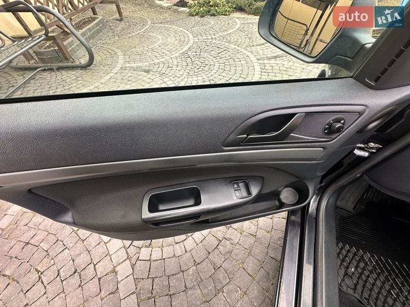 Универсал Skoda Octavia 2011 в Рожище фото 13 Универсал Skoda Octavia 2011 в Рожище
