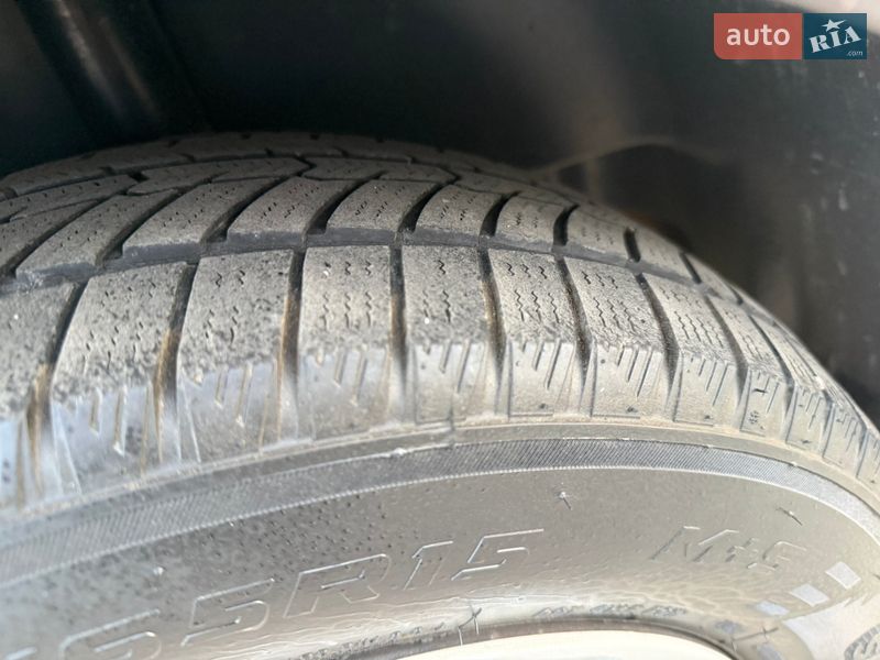 Лифтбек Skoda Octavia 2009 в Ровно