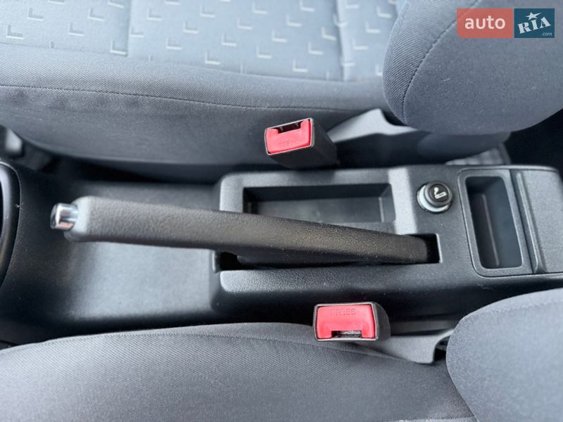 Лифтбек Skoda Octavia 2009 в Ровно