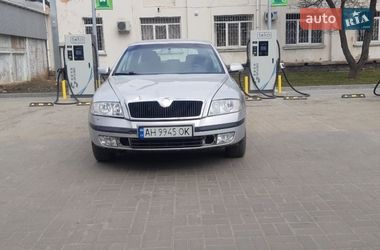 Универсал Skoda Octavia 2008 в Белой Церкви