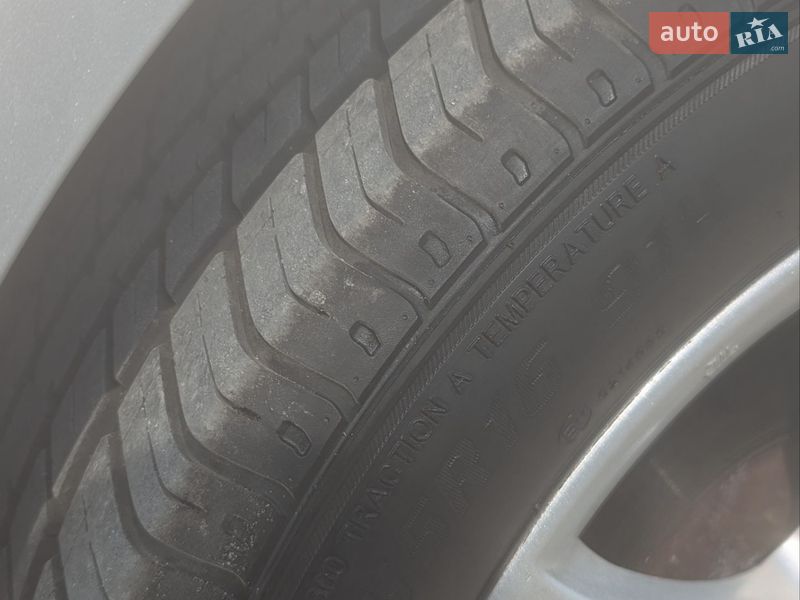 Лифтбек Skoda Octavia 2011 в Львове