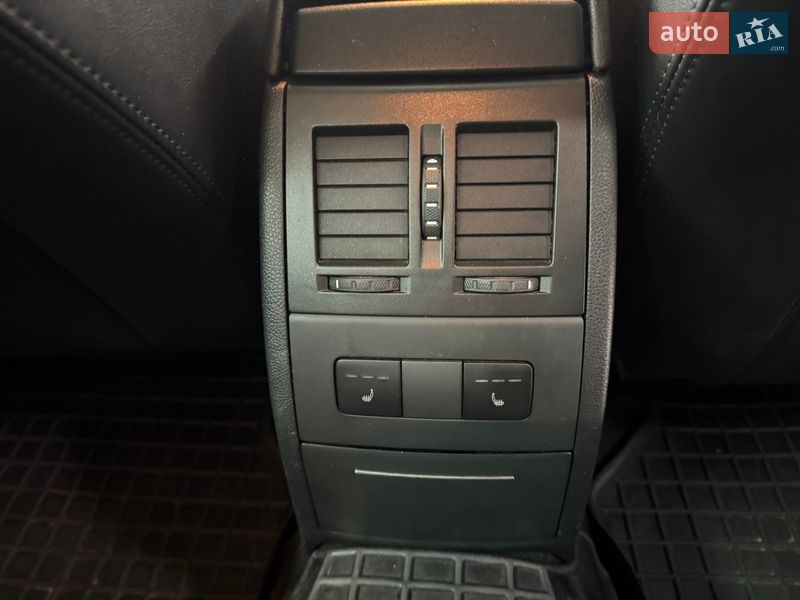 Универсал Skoda Octavia 2011 в Умани фото 15 Универсал Skoda Octavia 2011 в Умани