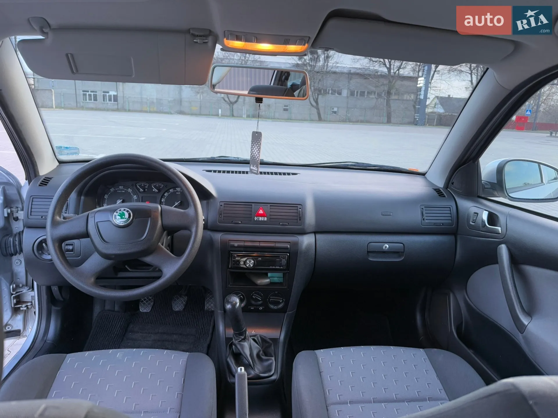 2010 Skoda Octavia - мініатюра 28