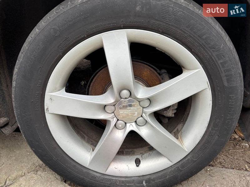 Лифтбек Skoda Octavia 2005 в Киеве фото 9 Лифтбек Skoda Octavia 2005 в Киеве