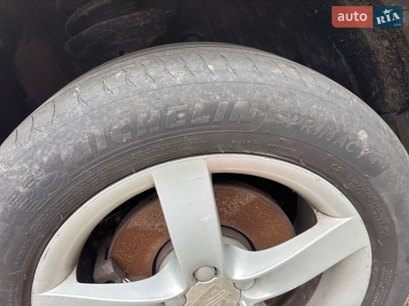 Лифтбек Skoda Octavia 2005 в Киеве фото 15 Лифтбек Skoda Octavia 2005 в Киеве