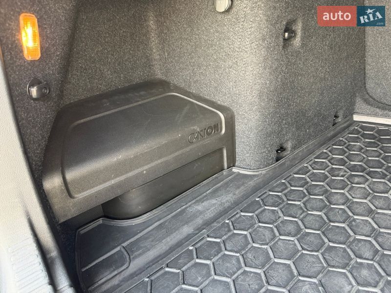 Универсал Skoda Octavia 2017 в Львове