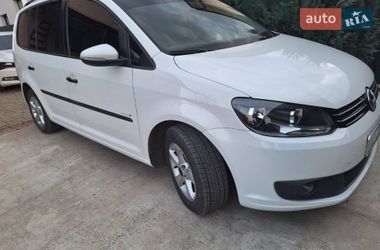 Універсал Skoda Octavia 2012 в Мукачевому