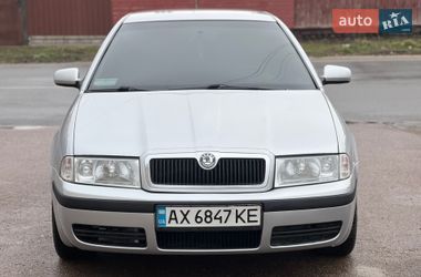 Ліфтбек Skoda Octavia 2008 в Ніжині