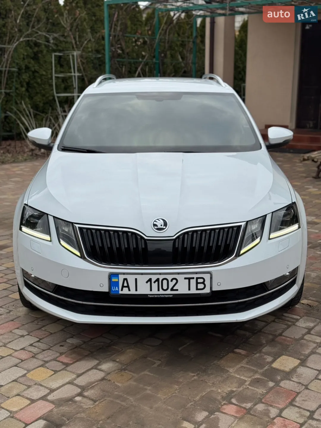 2019 Skoda Octavia - мініатюра 2