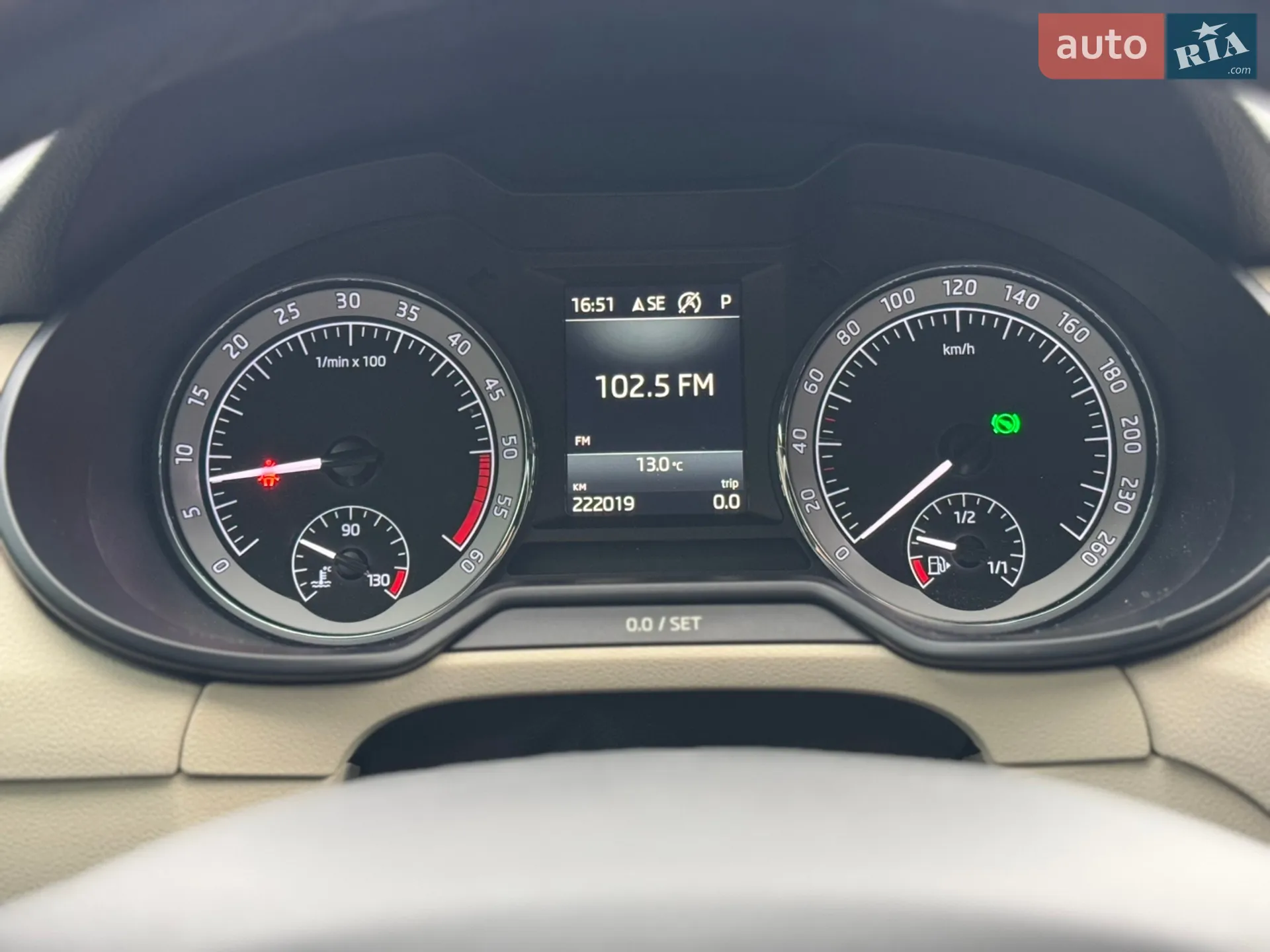 2019 Skoda Octavia - мініатюра 18