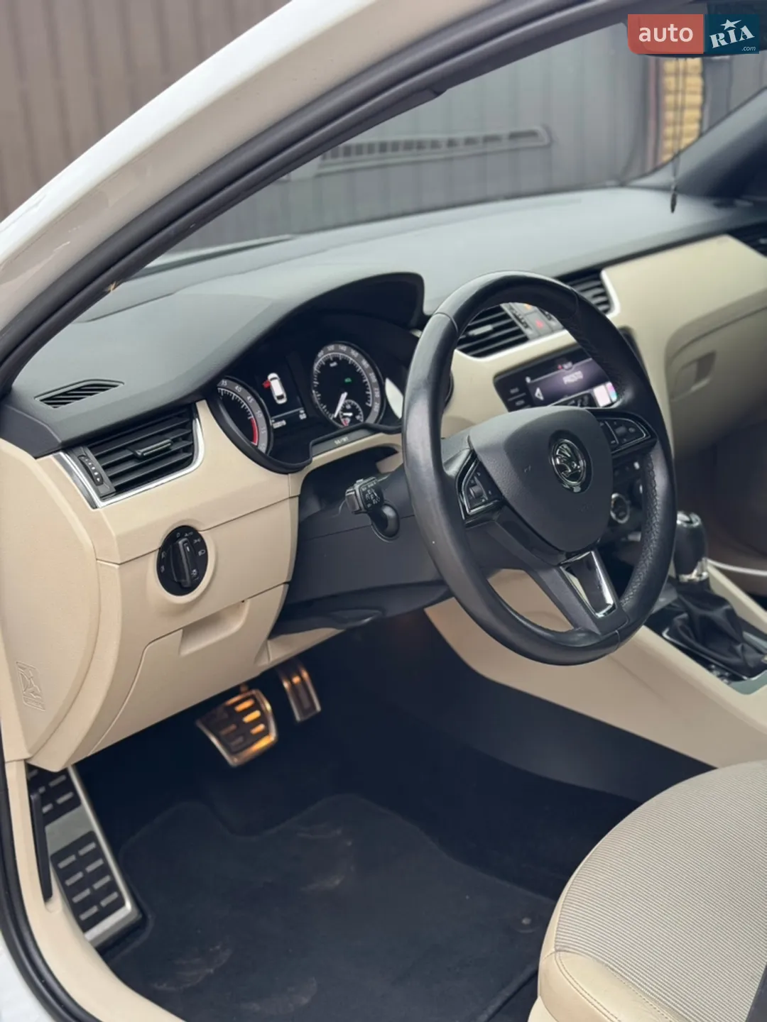 2019 Skoda Octavia - мініатюра 11