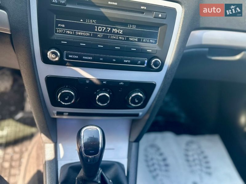 Универсал Skoda Octavia 2011 в Житомире фото 22 Универсал Skoda Octavia 2011 в Житомире