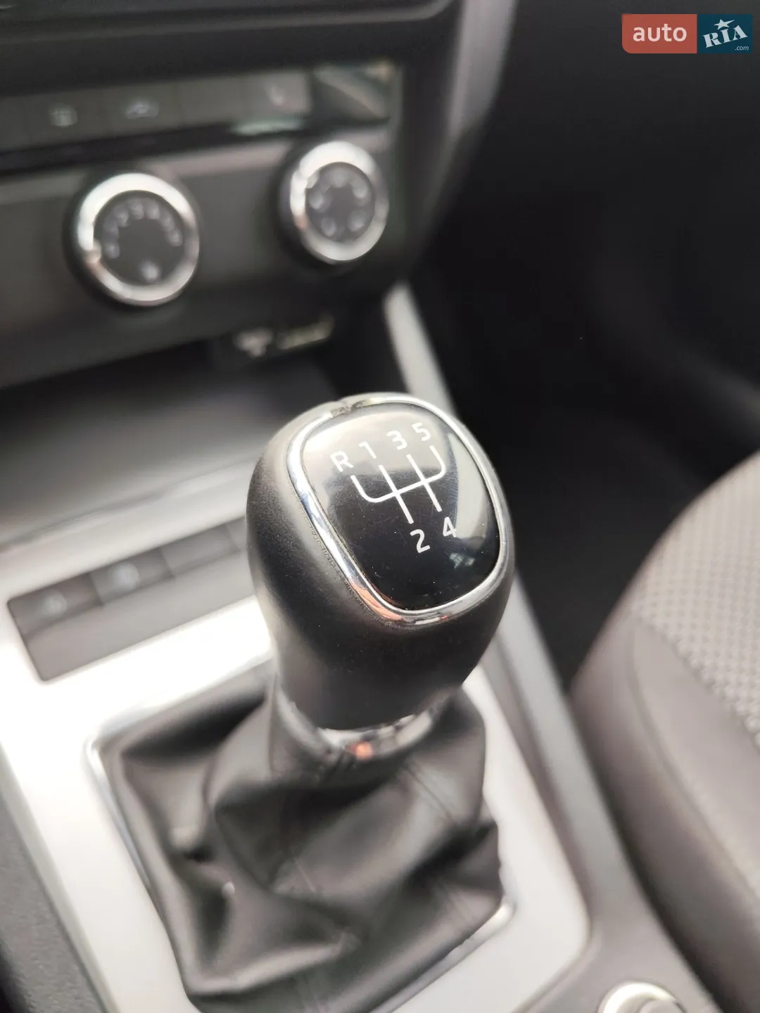 2014 Skoda Octavia - мініатюра 25